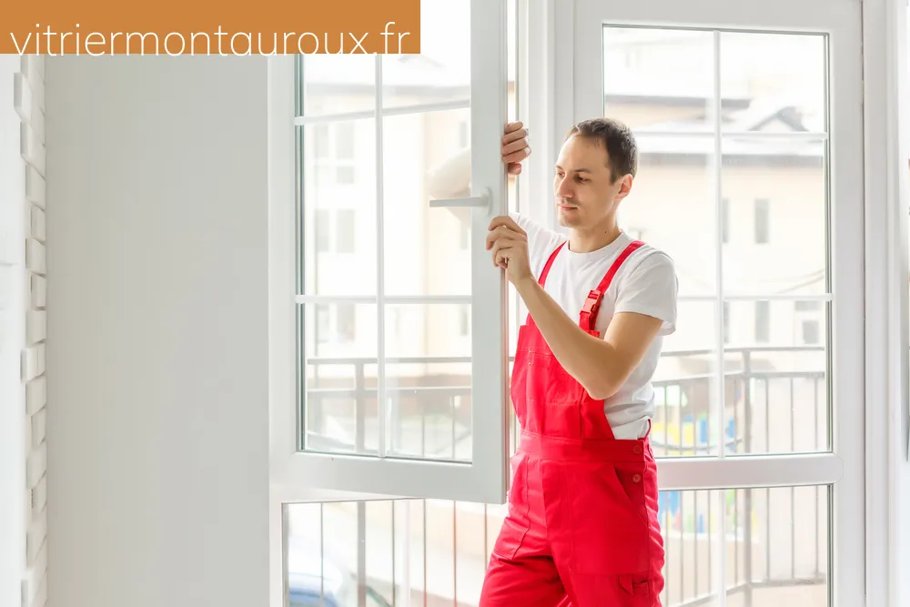 Vitrier Montauroux